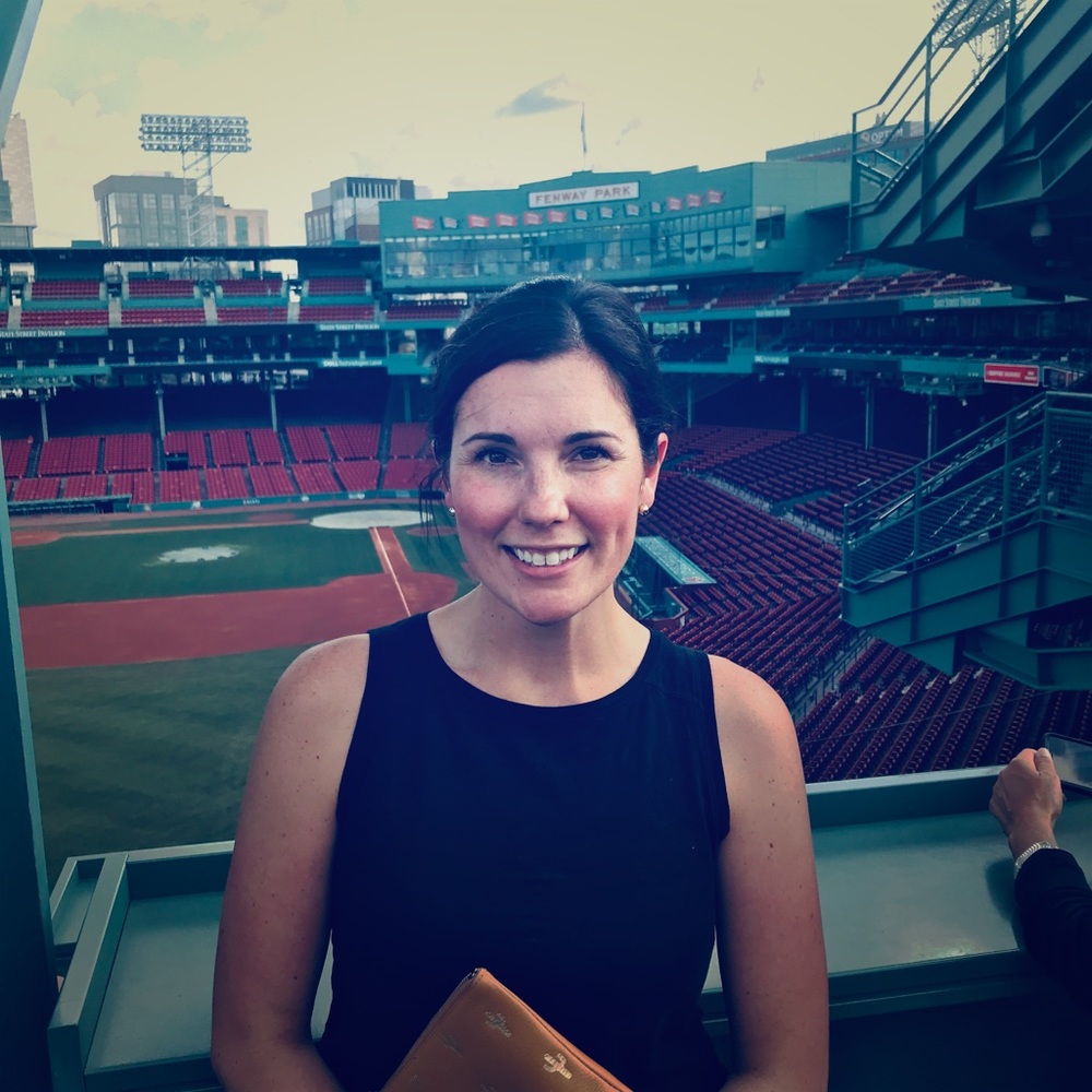 Meet your Posher, Jen